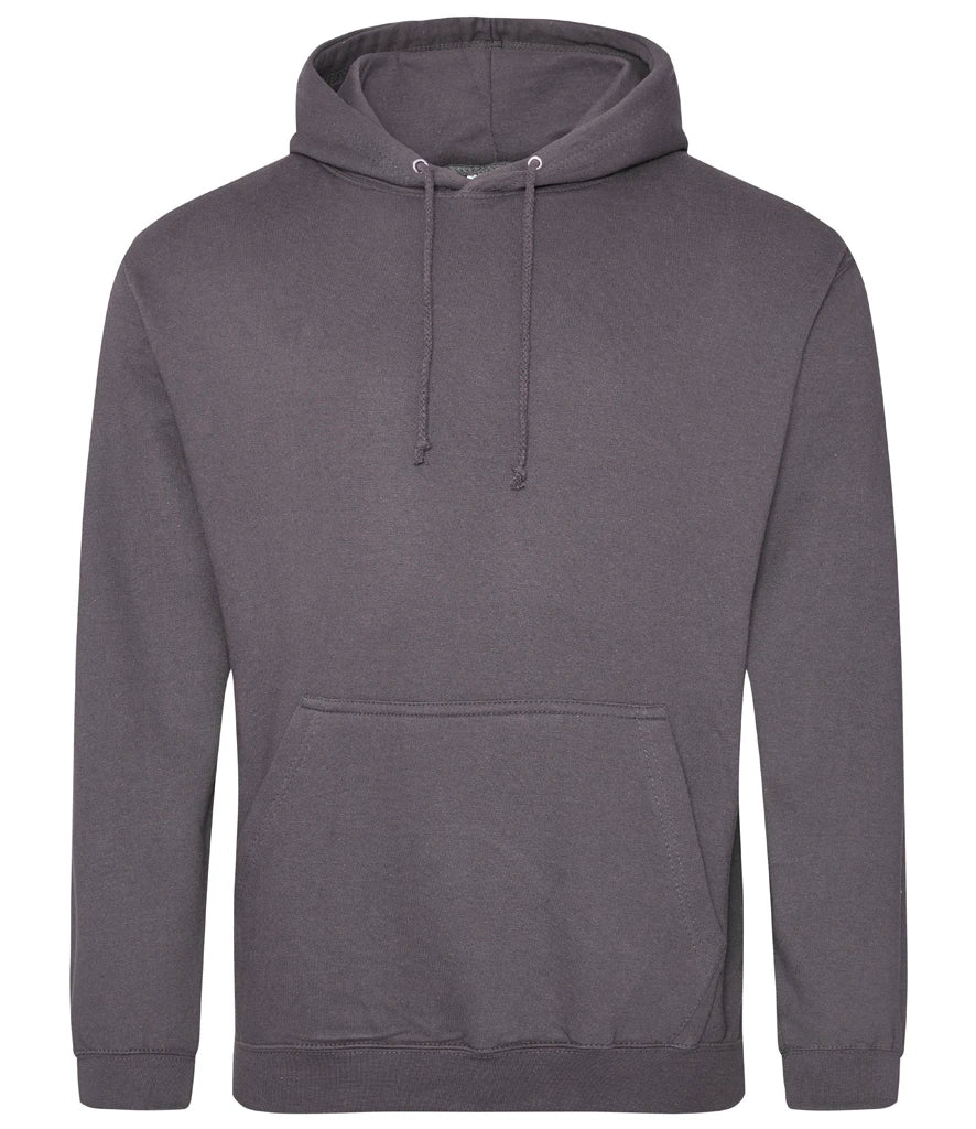 Unisex Adults ‘Autistic’ Hoodie