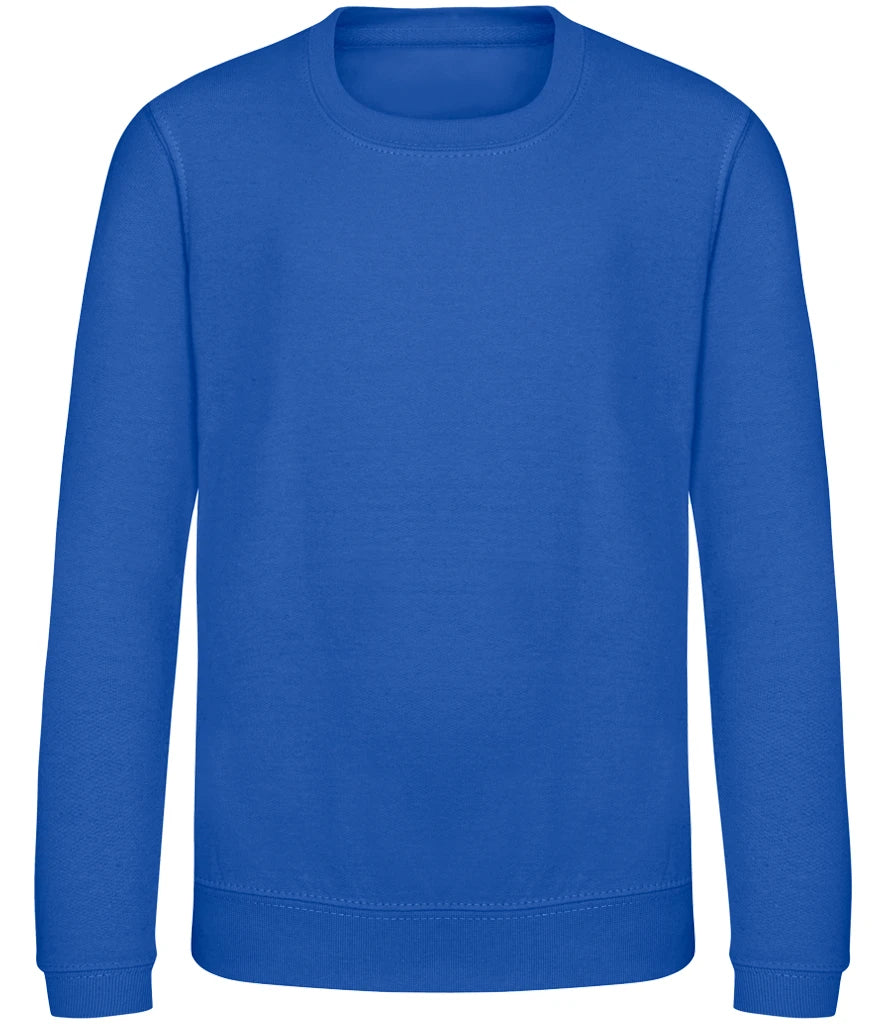 Kids ‘Autistic’ Sweatshirt