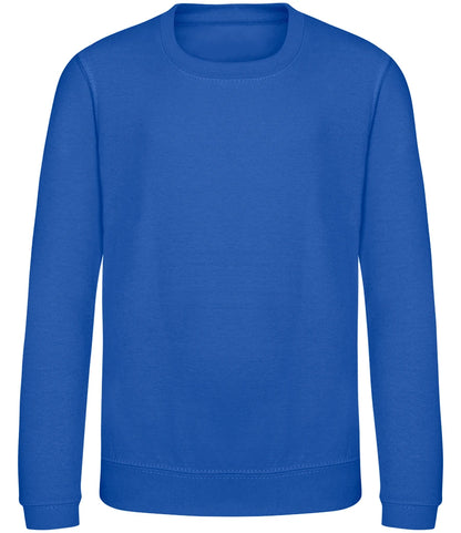 Kids ‘Autistic’ Sweatshirt