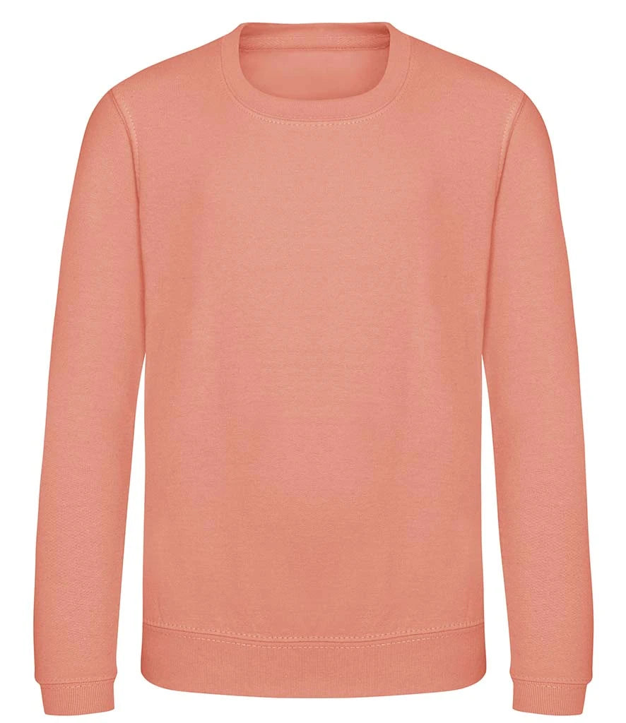 Kids ‘Autistic’ Sweatshirt