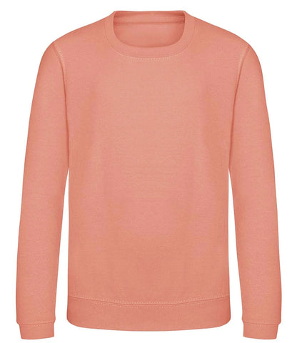 Kids ‘Autistic’ Sweatshirt