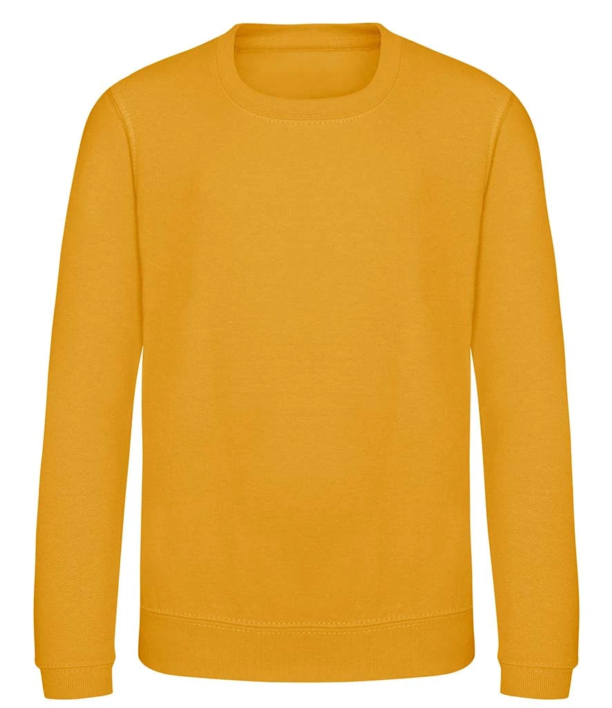 Kids ‘Autistic’ Sweatshirt