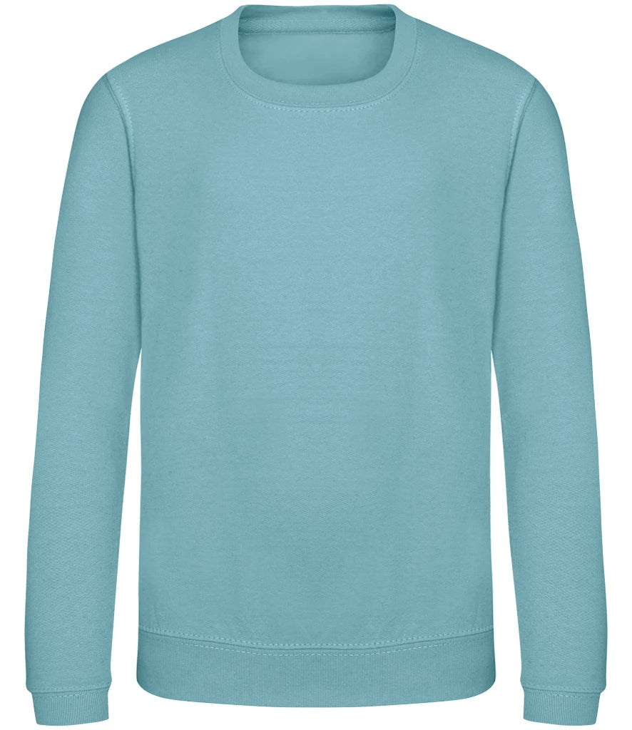 Kids ‘Autistic’ Sweatshirt