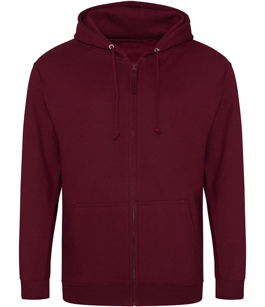 ‘COOL SEN MUMS CLUB’ Zip Up Hoodie