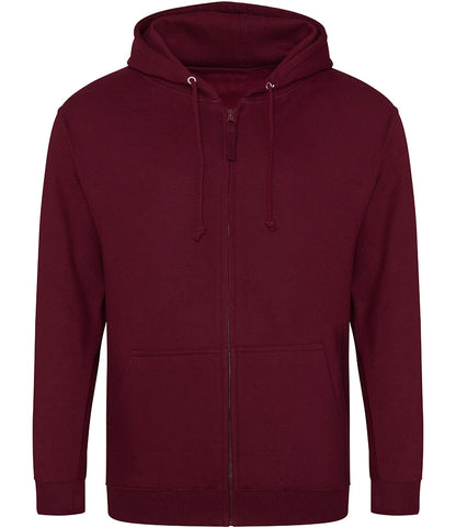 ‘COOL SEN MUMS CLUB’ Zip Up Hoodie