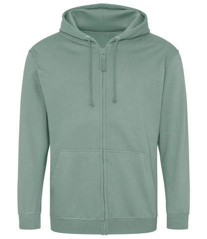 ‘COOL SEN MUMS CLUB’ Zip Up Hoodie
