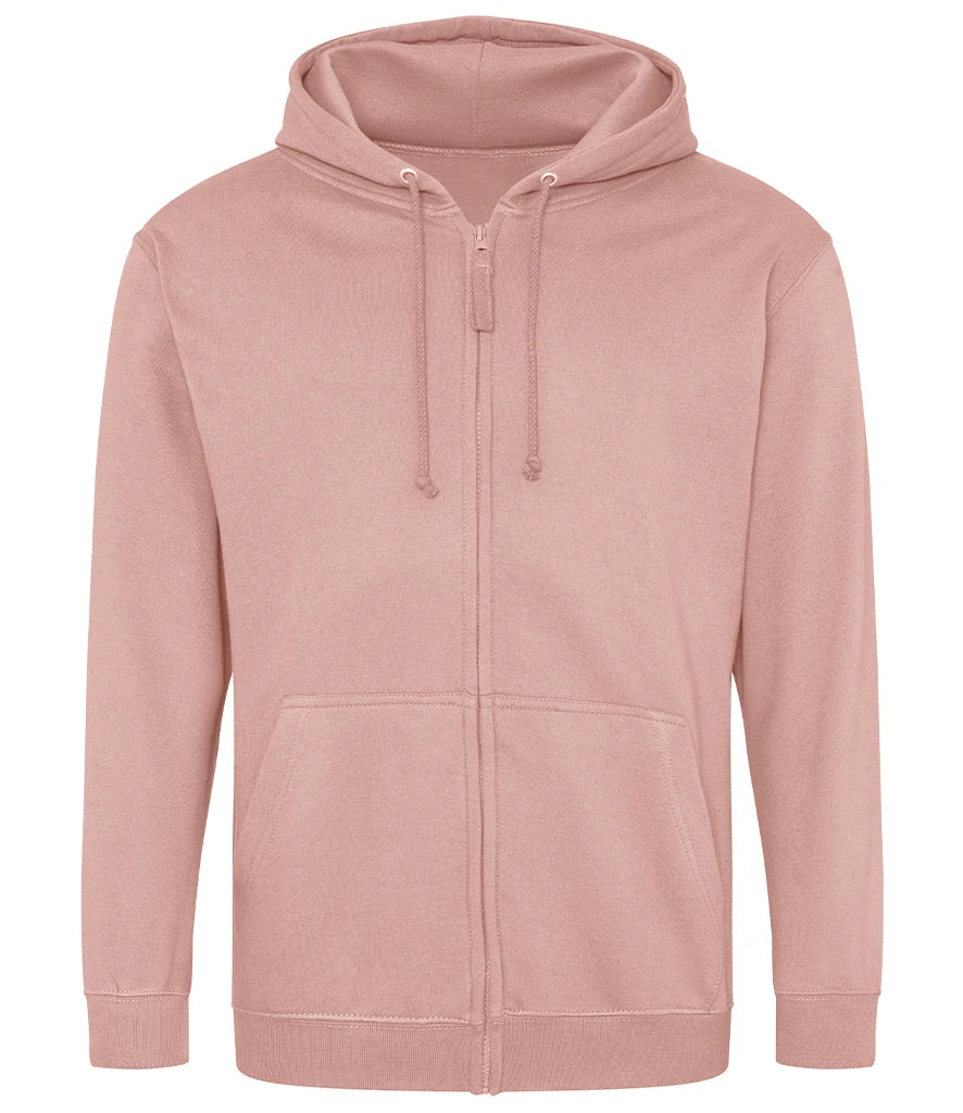 ‘COOL SEN MUMS CLUB’ Zip Up Hoodie