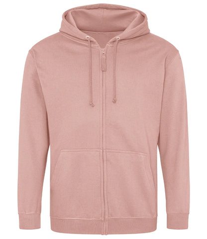 ‘COOL SEN MUMS CLUB’ Zip Up Hoodie