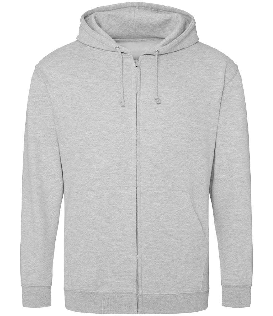 ‘COOL SEN MUMS CLUB’ Zip Up Hoodie