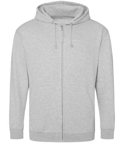 ‘COOL SEN MUMS CLUB’ Zip Up Hoodie