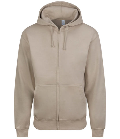 ‘COOL SEN MUMS CLUB’ Zip Up Hoodie