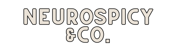 Neurospicy & Co.