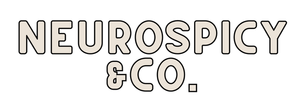 Neurospicy & Co.