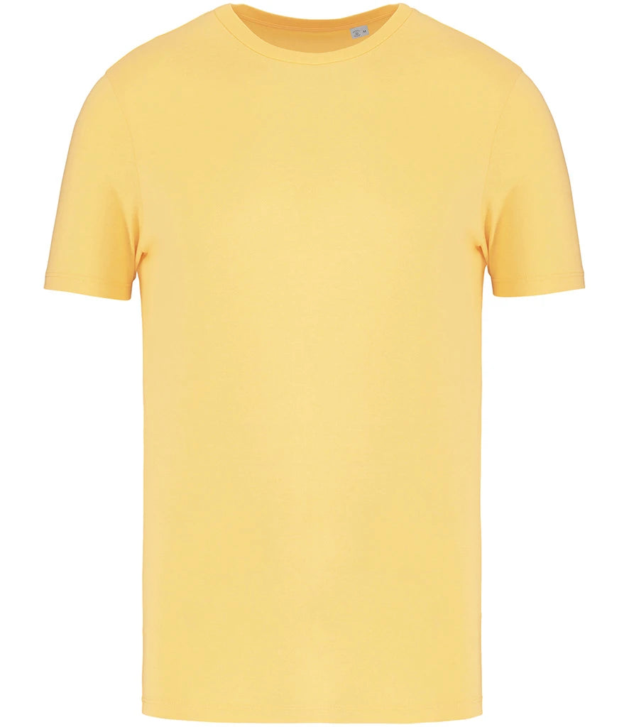 Adults Unisex ‘Different Route, Same Mountain’ Fitted style Tee