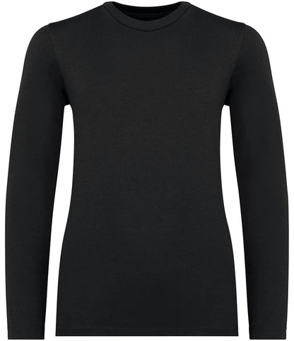 ‘COOL SEN KIDS CLUB’ Long Sleeve Tee
