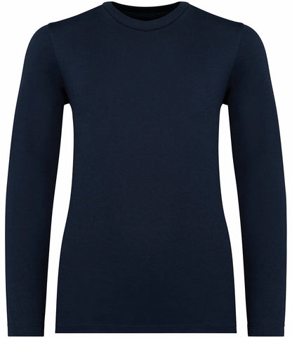 ‘COOL SEN KIDS CLUB’ Long Sleeve Tee