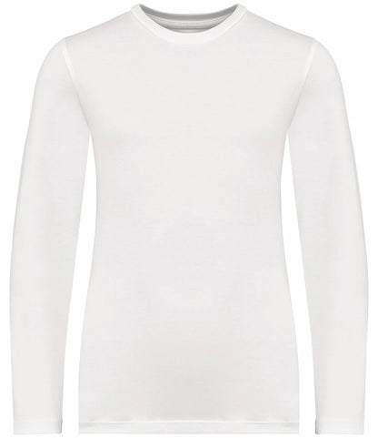 ‘COOL SEN KIDS CLUB’ Long Sleeve Tee