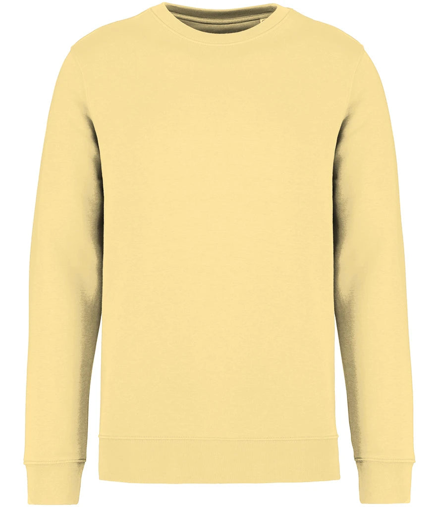 Adults ‘Different Route, Same Mountain’ Sweatshirt