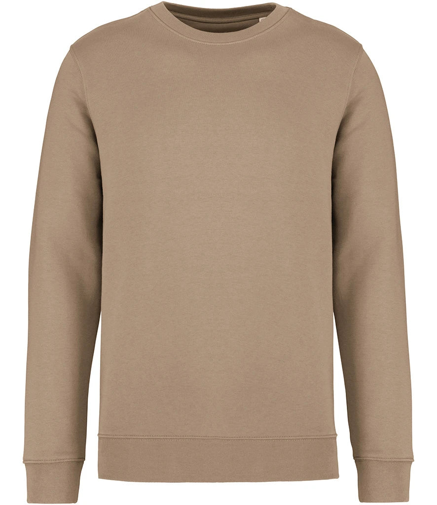 Adults ‘Different Route, Same Mountain’ Sweatshirt