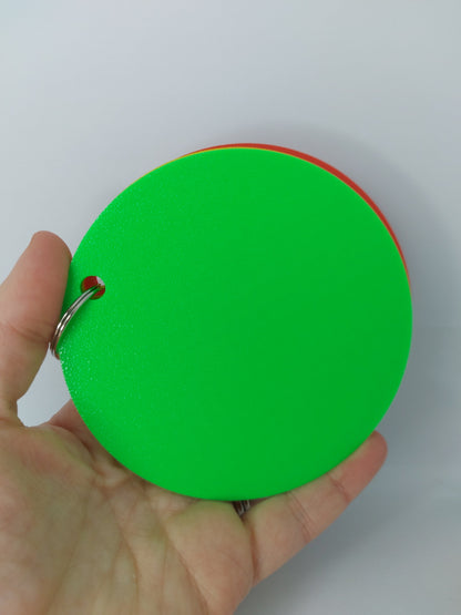 Hardwearing Traffic Light Visual Aid