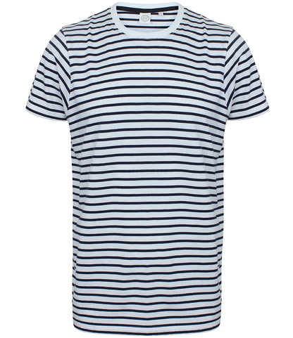 Adults Unisex ‘Different Route, Same Mountain’ Fitted style Tee