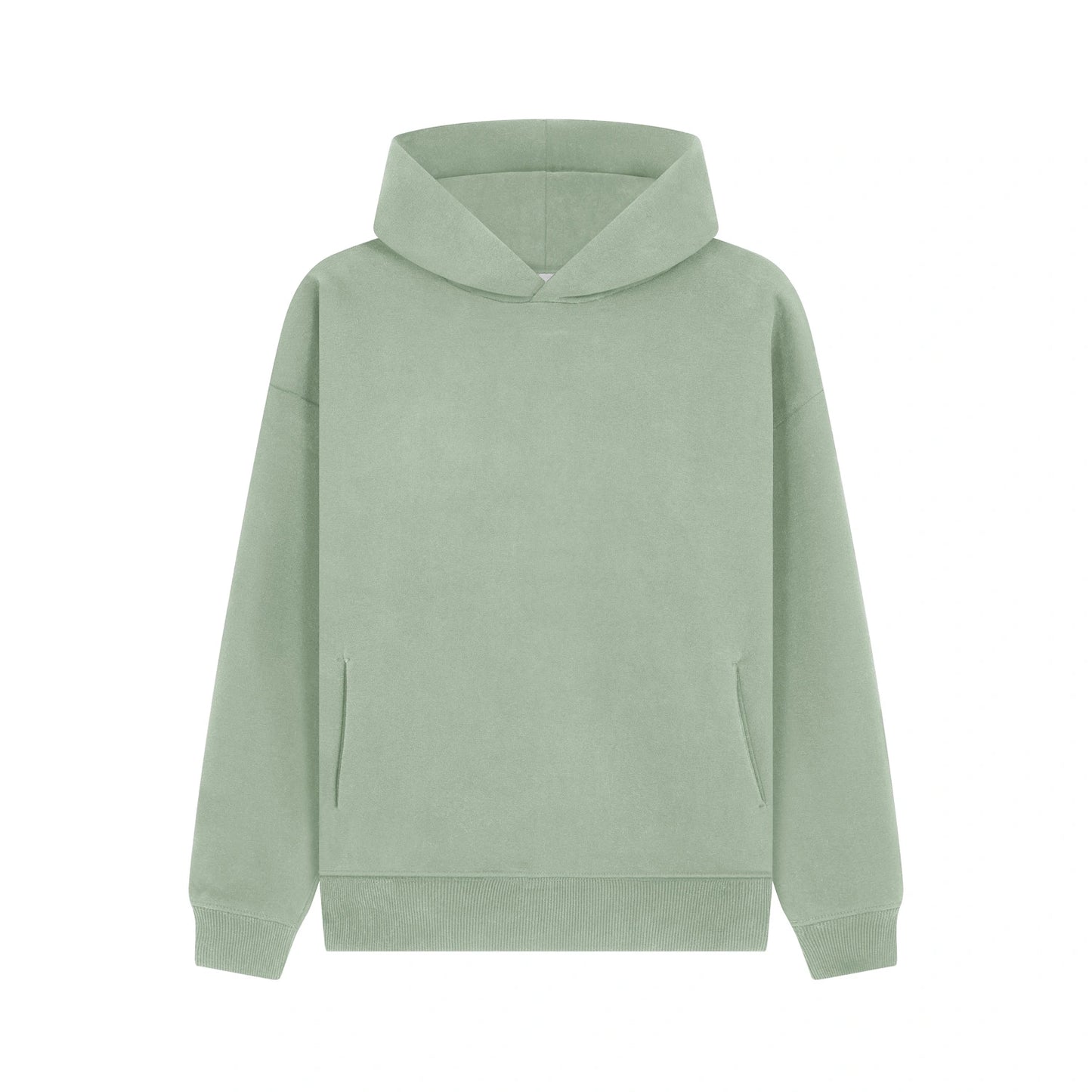 Adults ‘Different Route, Same Mountain’ Hoodie