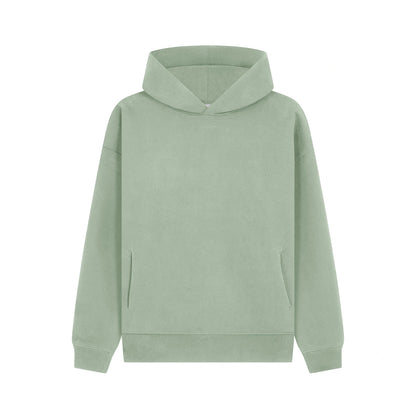 Adults ‘Different Route, Same Mountain’ Hoodie