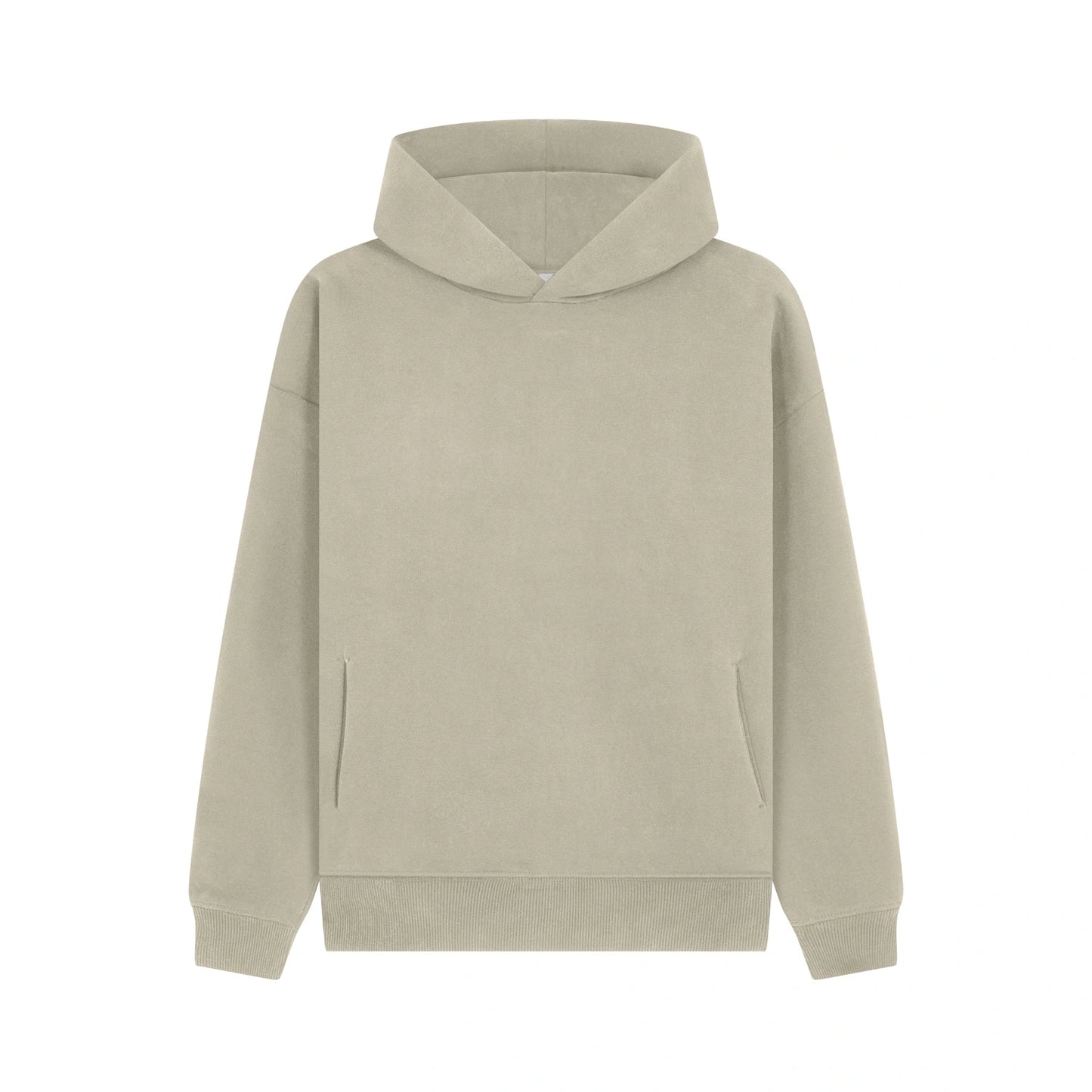 Adults ‘Different Route, Same Mountain’ Hoodie
