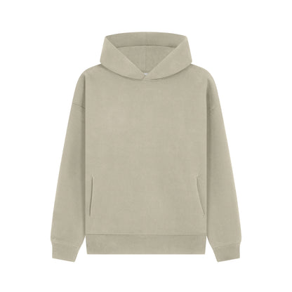 Adults ‘Different Route, Same Mountain’ Hoodie