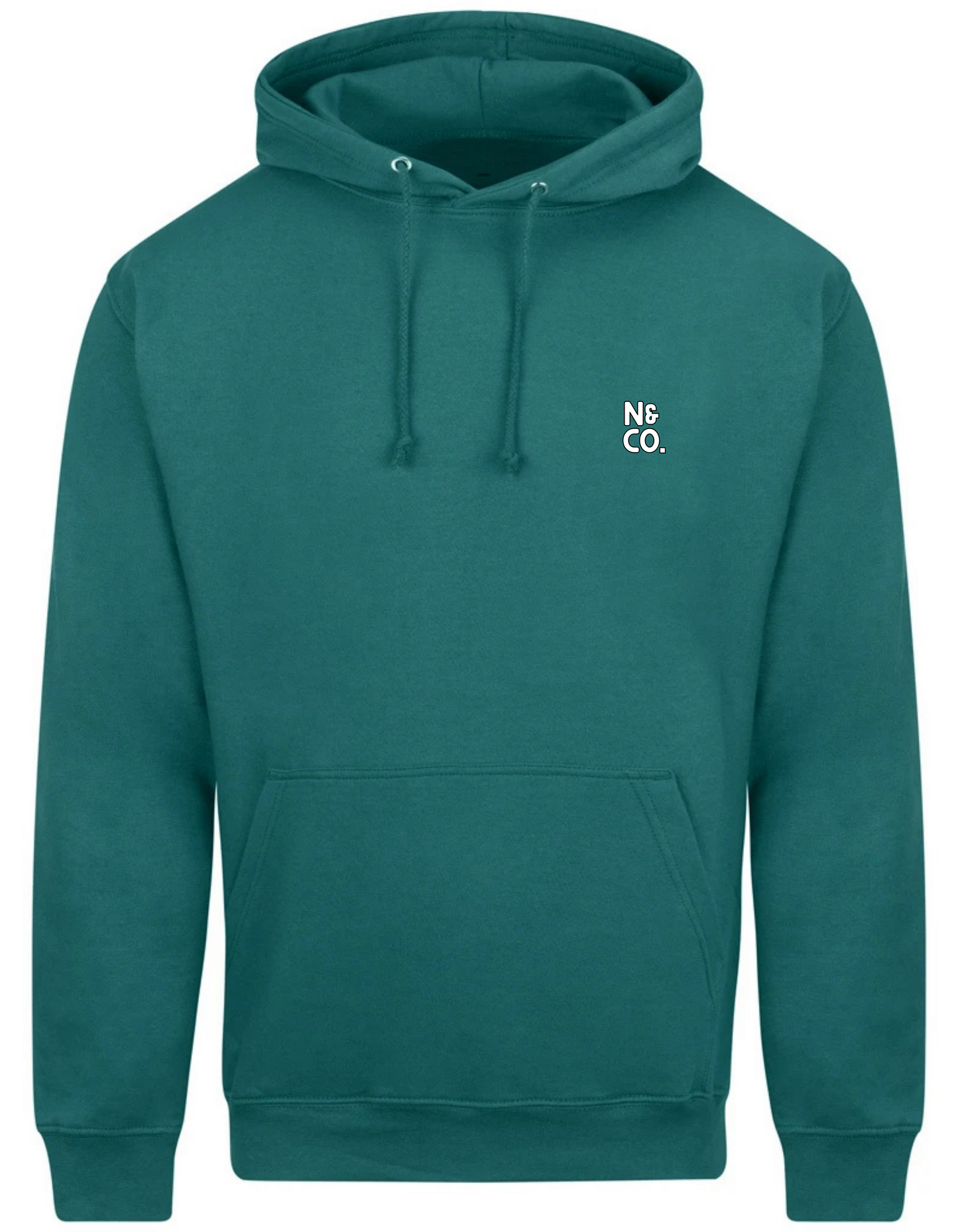 Unisex Adults ‘Always Advocate’ Hoodie