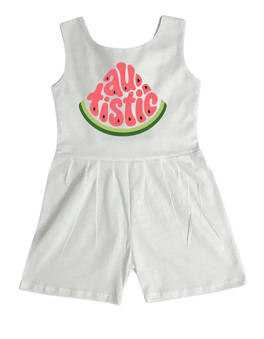 Kids "FRUIT" All-in-One
