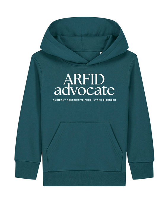Kids ‘ARFID Advocate' Hoodie