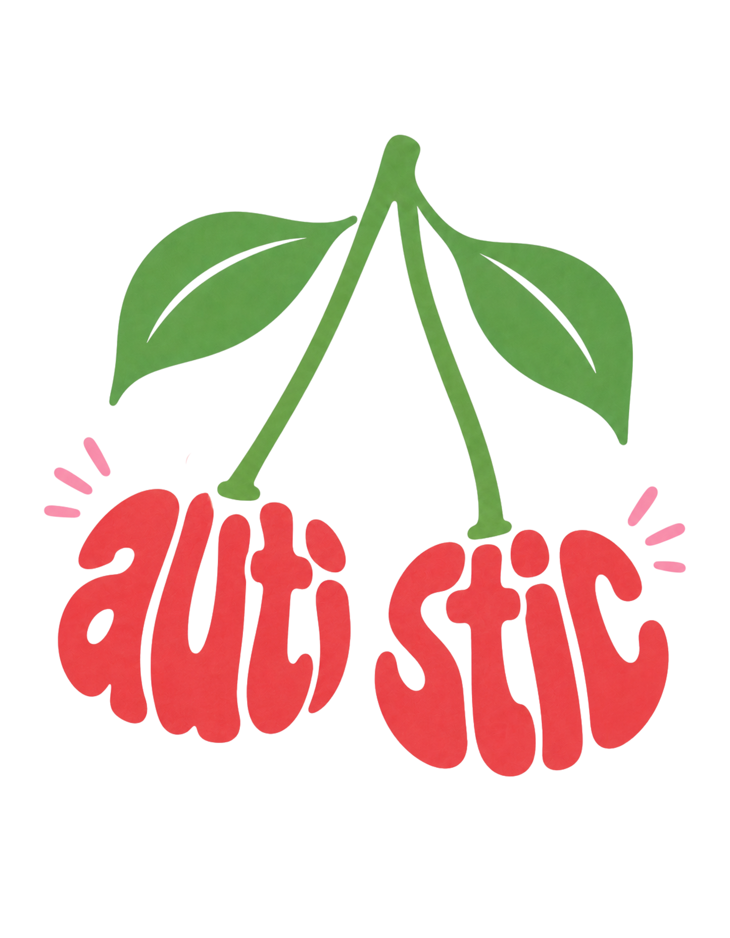 Kids "FRUIT" All-in-One