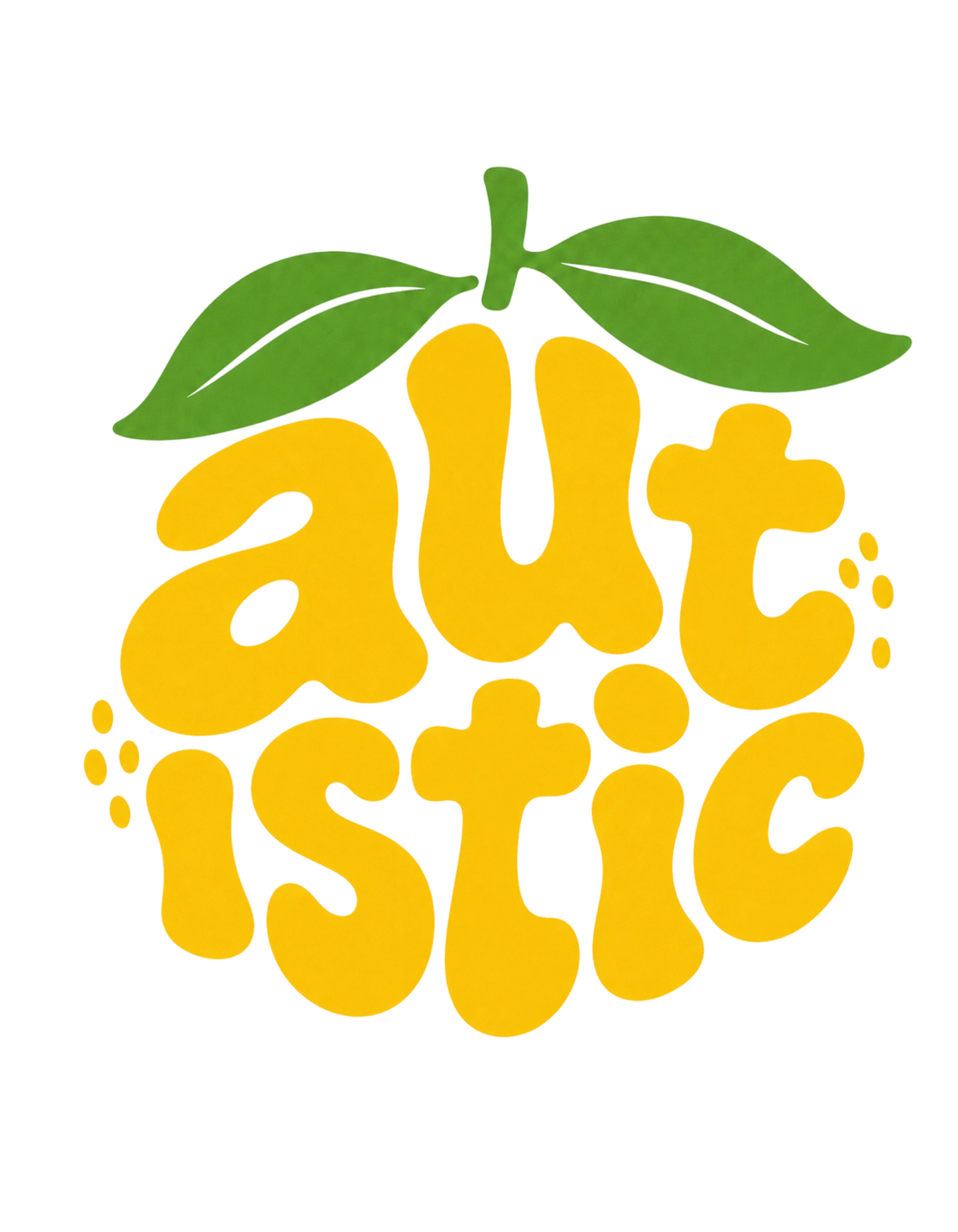 Kids "FRUIT" All-in-One