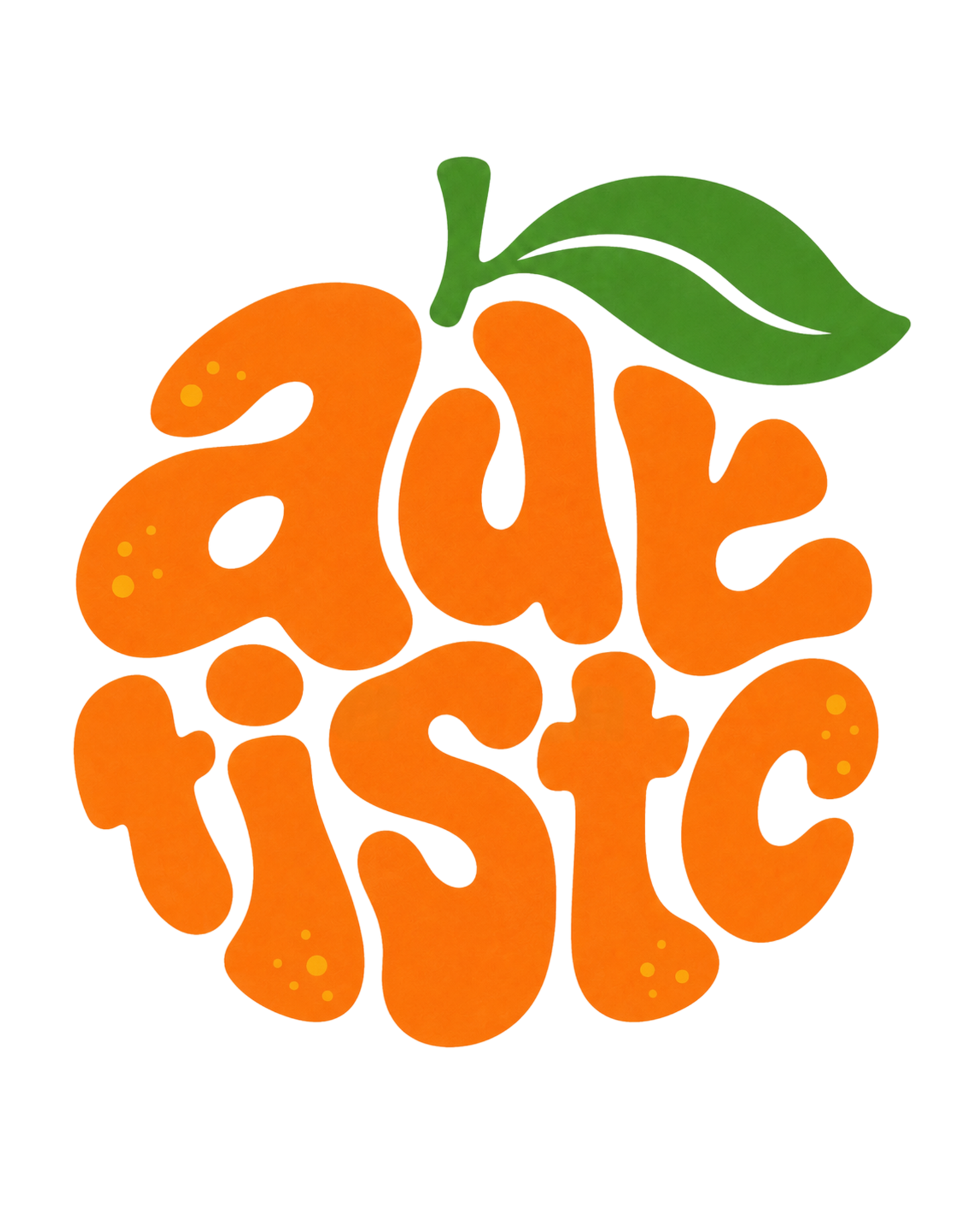 Kids "FRUIT" All-in-One