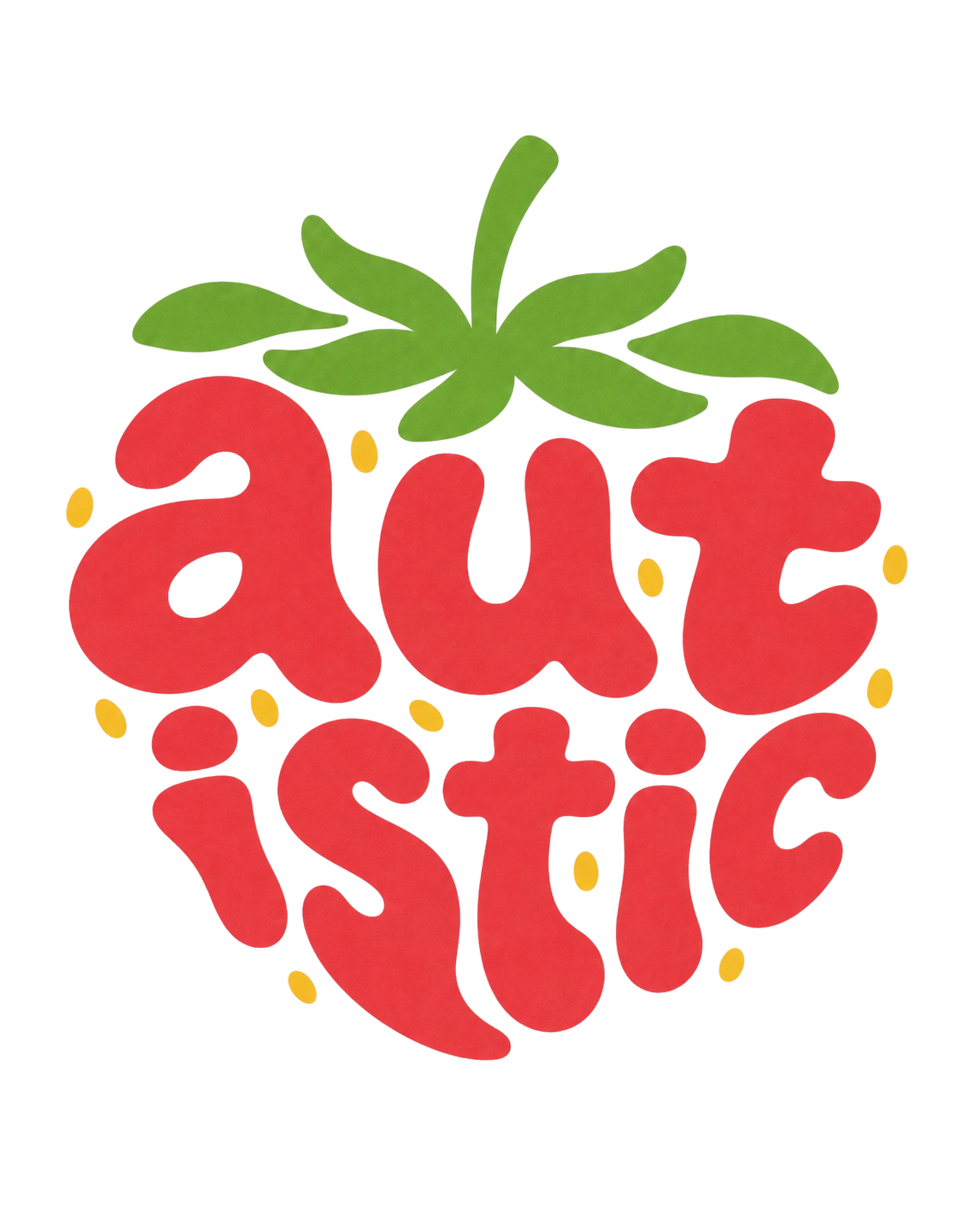 Kids "FRUIT" All-in-One