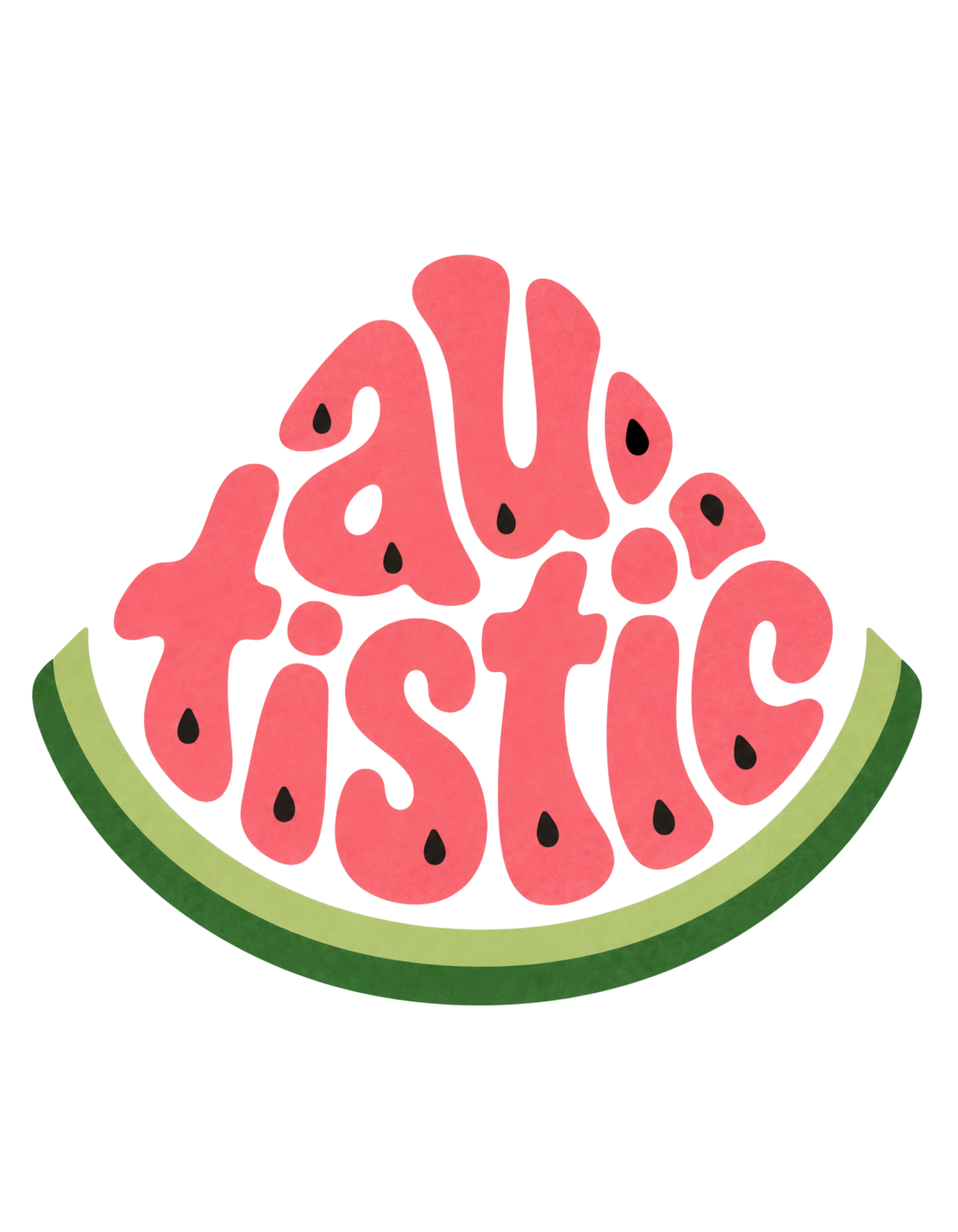 Kids "FRUIT" All-in-One