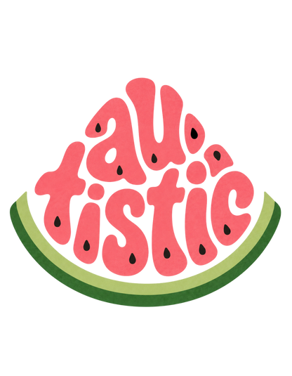 Kids "FRUIT" All-in-One
