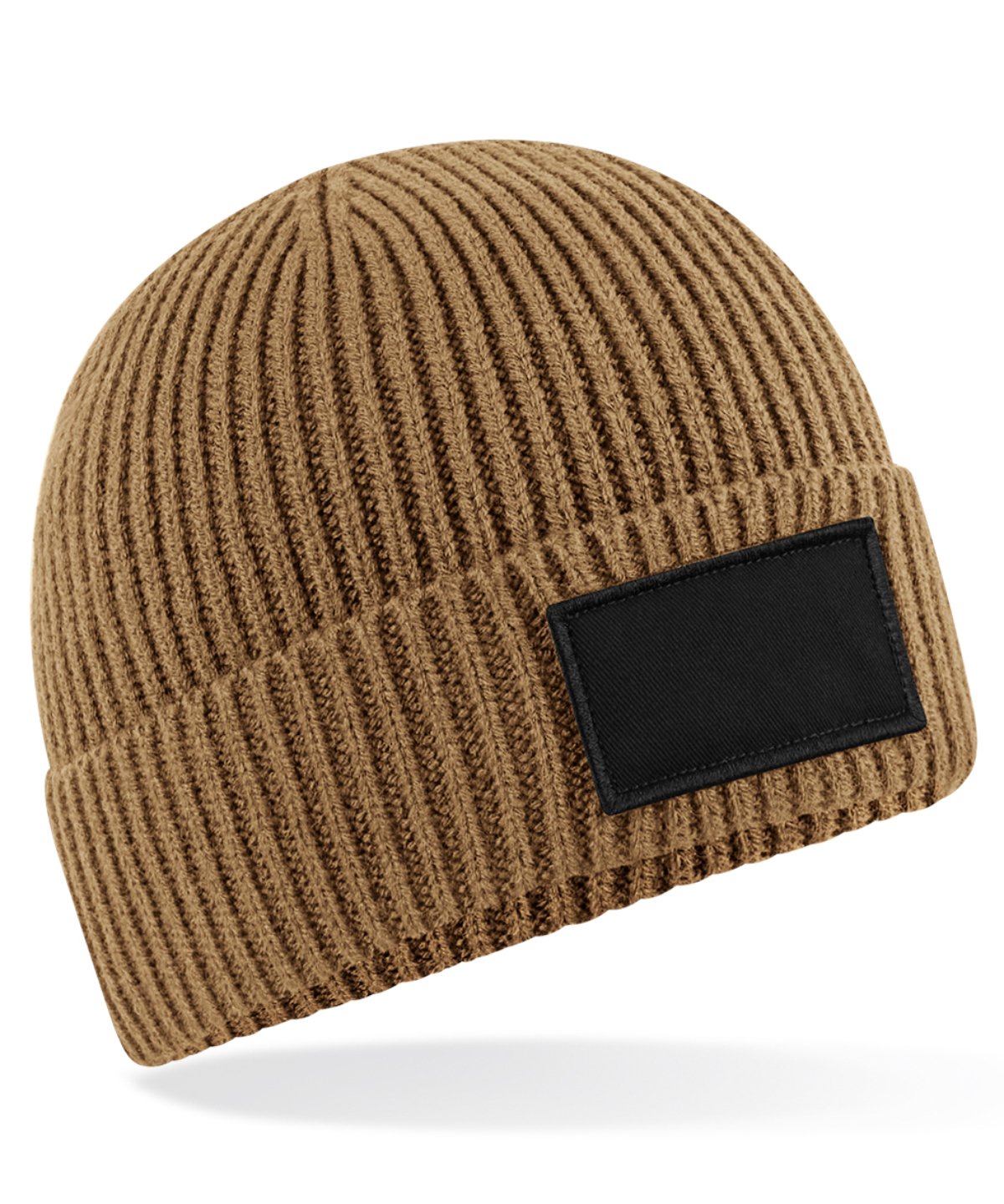 Patch Beanie (not interchangable)