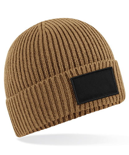 Patch Beanie (not interchangable)