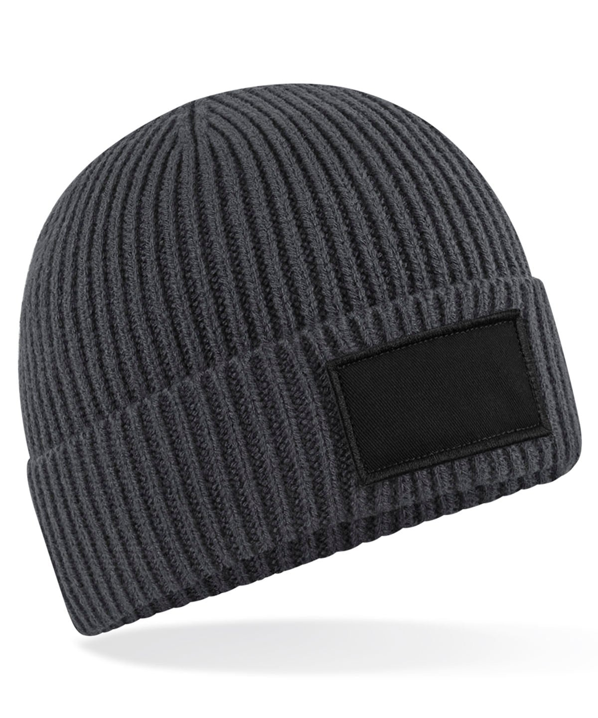 Patch Beanie (not interchangable)