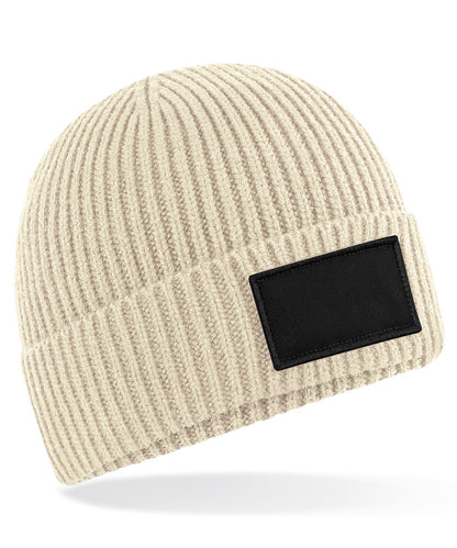 Patch Beanie (not interchangable)