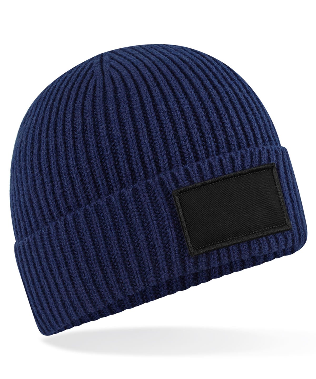 Patch Beanie (not interchangable)