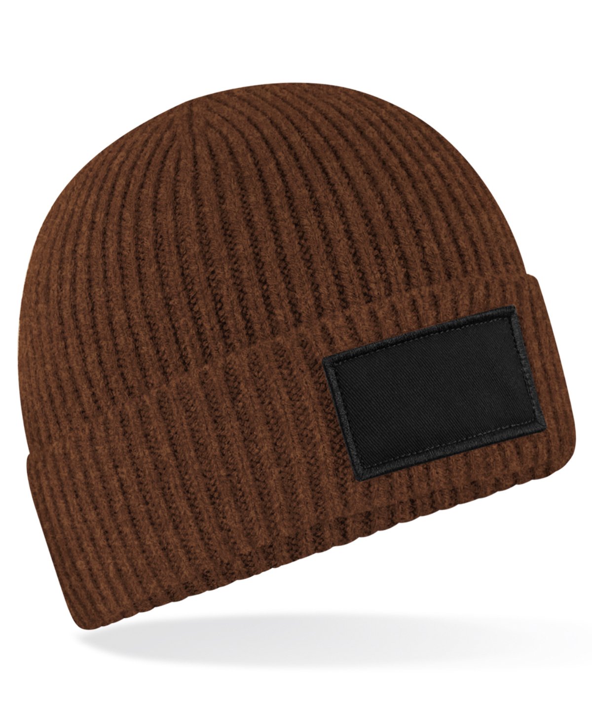 Patch Beanie (not interchangable)