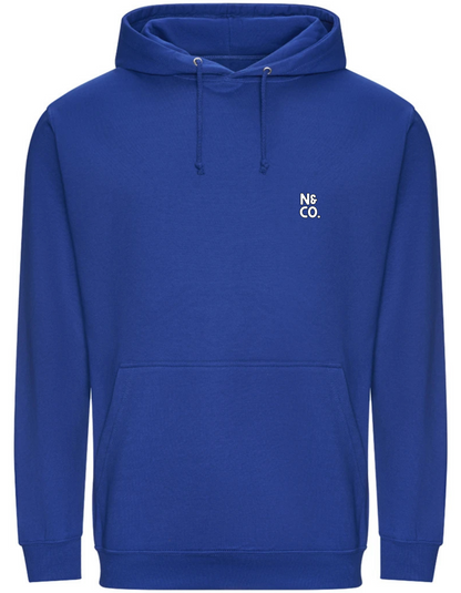Unisex Adults ‘Always Advocate’ Hoodie