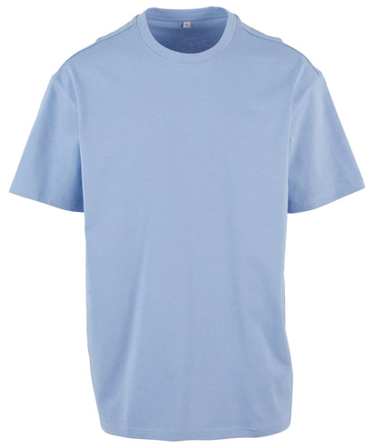Adults Unisex Oversized "LETS GO STIMMING" T-Shirt