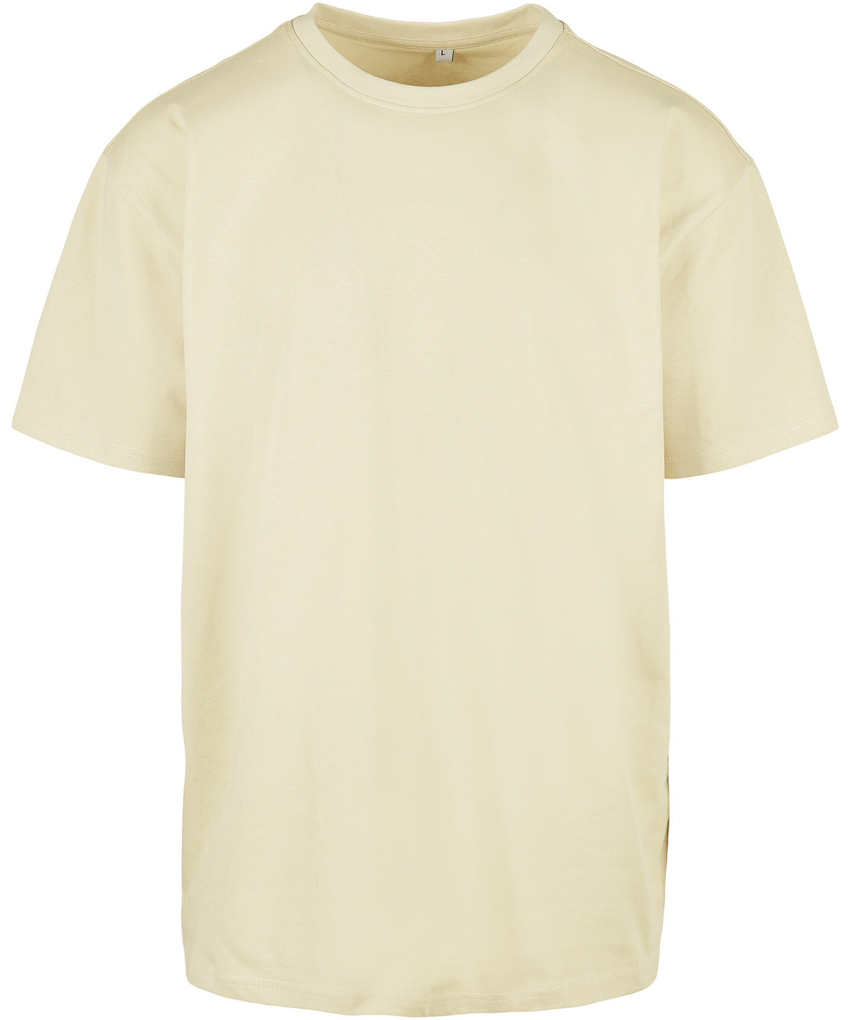 Adults Unisex Oversized "LETS GO STIMMING" T-Shirt