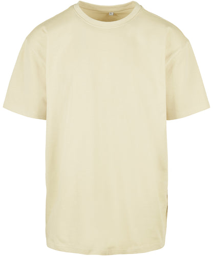Adults Unisex Oversized "LETS GO STIMMING" T-Shirt