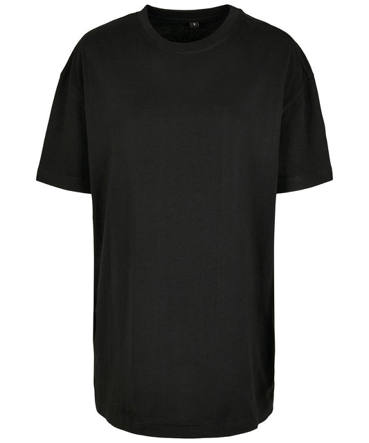 Women's ‘Late Diagnosed Club’ Oversized Graphic Tee