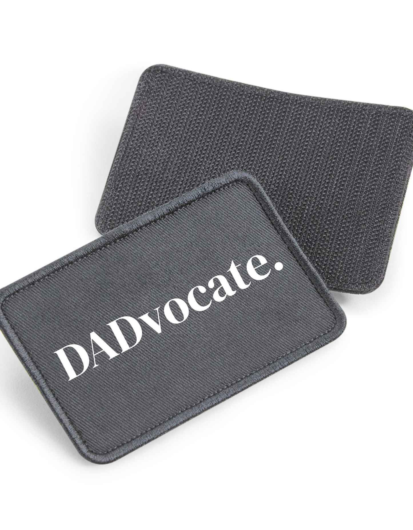 Interchangeable Patch Beanie